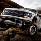 Illustration for article titled The 2013 Ford F-150 SVT Raptor Is Still A Gnarly Truck